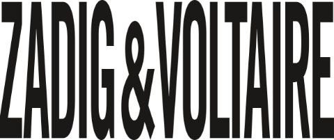 Logo Zadig&Voltaire