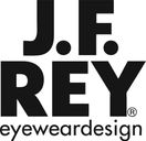 Logo J.F Rey