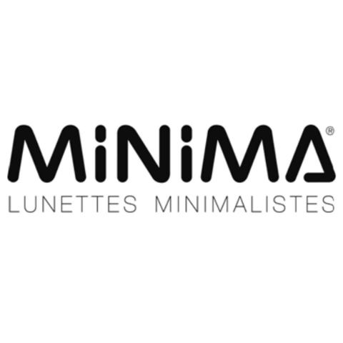 Logo Minima