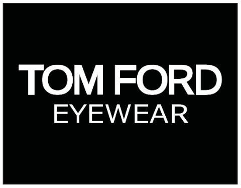 Logo Tom Ford Eyewear