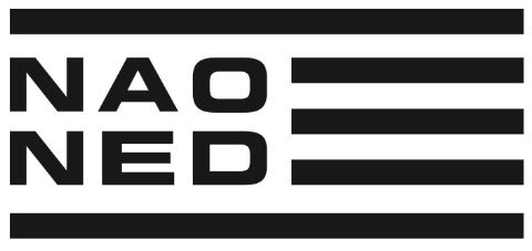 Logo NAO NED